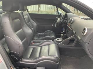 AUDI TT usata, con Chiusura centralizzata