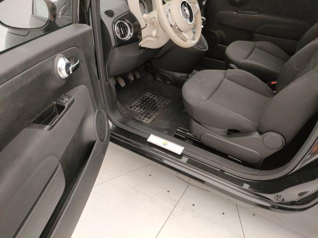 FIAT 500 usata 48