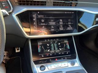 AUDI A6 usata, con Fari Xenon