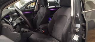 VOLKSWAGEN Golf usata, con Fari LED