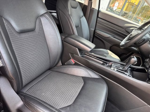JEEP Compass usata, con USB