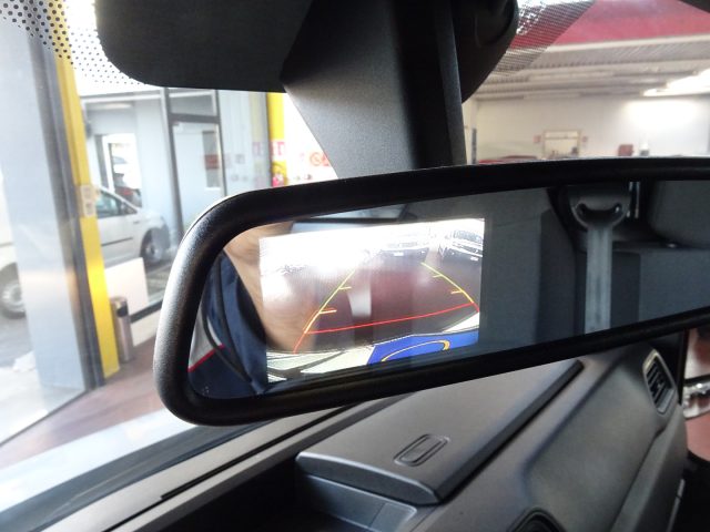 RENAULT Master usata, con Cruise Control