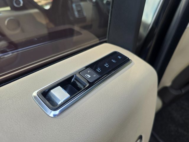 LAND ROVER Range Rover usata, con Assistente abbaglianti