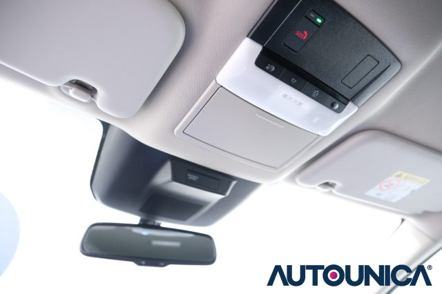 NISSAN Qashqai usata, con Sensori di parcheggio anteriori