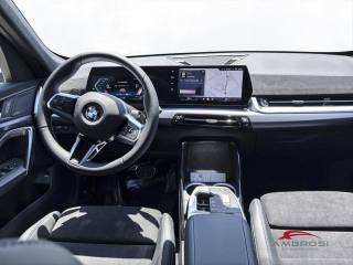 BMW X1 usata 9