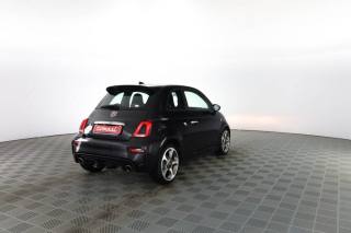 ABARTH 595 usata 3