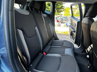 JEEP Renegade usata, con Sedile posteriore sdoppiato
