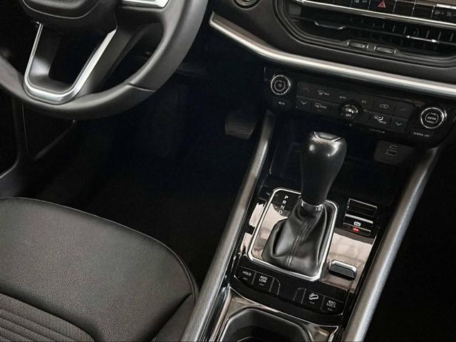 JEEP Compass usata, con USB