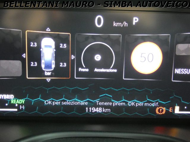 JEEP Compass usata, con Autoradio digitale