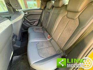 AUDI A1 usata, con Touch screen