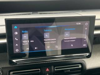 CITROEN C3 usata, con Lettore CD