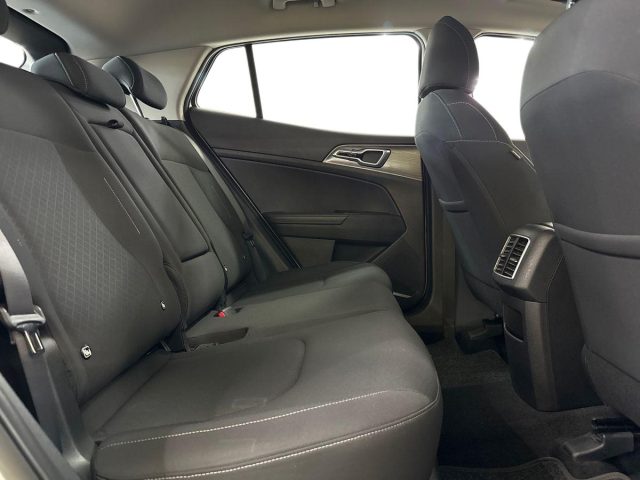 KIA Sportage usata, con Immobilizzatore elettronico