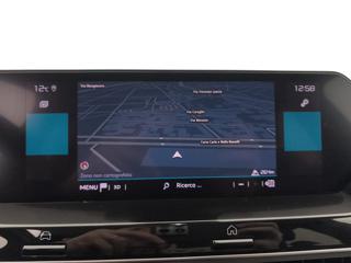 CITROEN C4 usata, con Volante in pelle