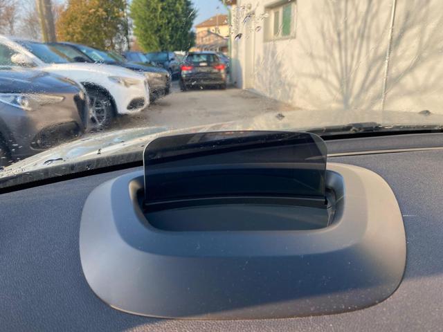 MINI Countryman usata, con Volante in pelle