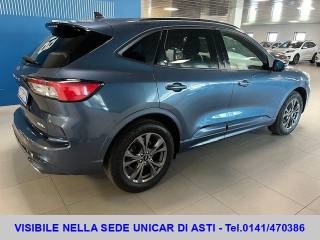 FORD Kuga usata, con Airbag Passeggero