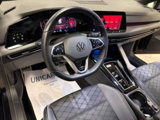 VOLKSWAGEN Golf usata, con Volante in pelle