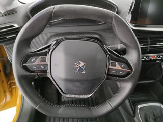 PEUGEOT 208 usata, con Controllo automatico clima