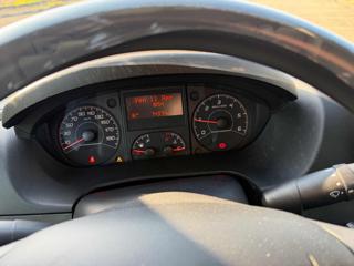 FIAT Ducato usata, con Servosterzo