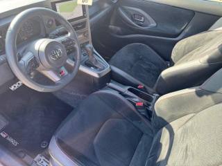 TOYOTA Yaris usata, con Controllo trazione