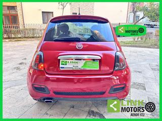 FIAT 500 usata, con Alzacristalli elettrici