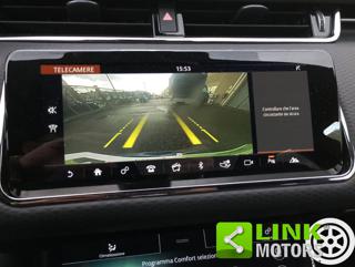 LAND ROVER Range Rover Velar usata, con Cruise Control