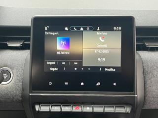 RENAULT Clio usata, con Cruise Control