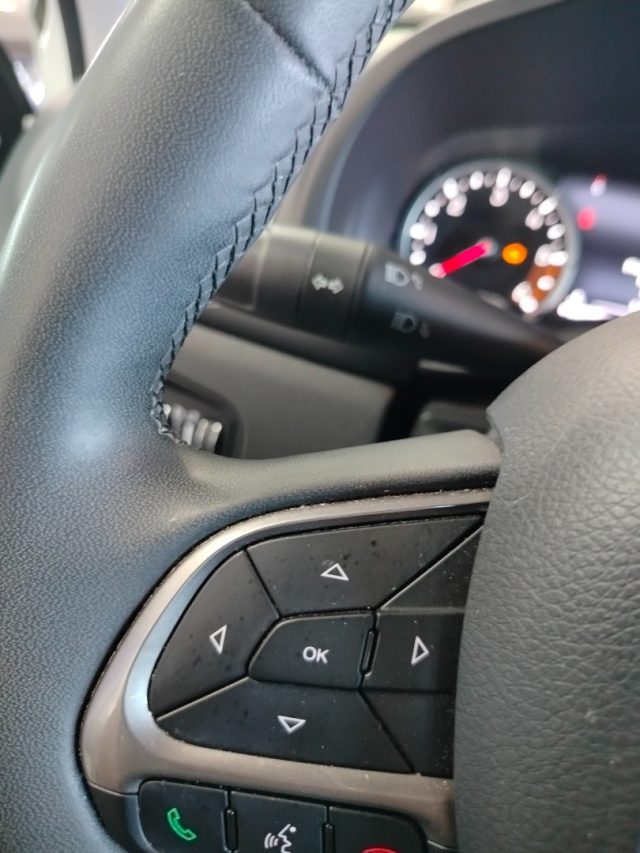 JEEP Renegade usata 24