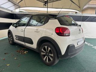 CITROEN C3 usata, con Airbag Passeggero