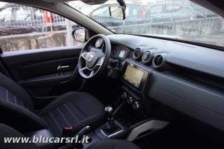 DACIA Duster usata, con ESP