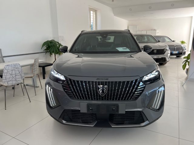 PEUGEOT 2008 usata, con ABS
