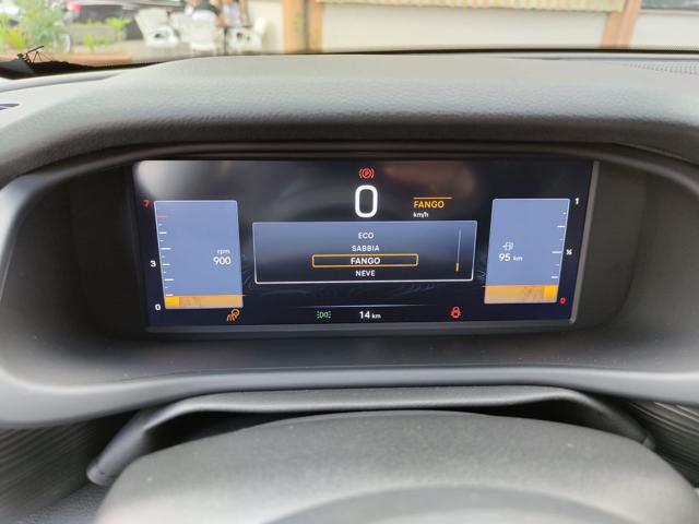 JEEP Avenger usata, con Cerchi in lega