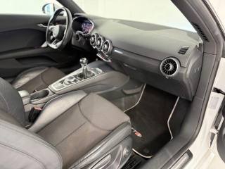 AUDI TT usata, con Antifurto