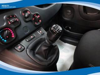 FIAT Panda usata, con Controllo trazione