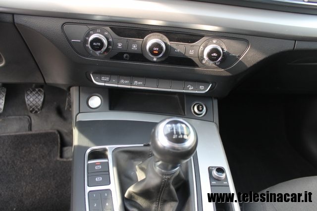 AUDI Q5 usata, con Cruise Control