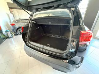 CITROEN C5 Aircross usata, con Cerchi in lega
