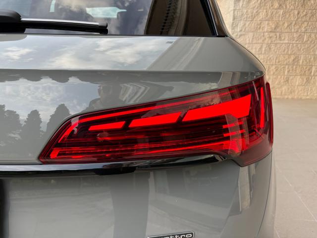 AUDI Q5 usata, con Vivavoce