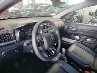 CITROEN C3 usata, con Specchietti laterali elettrici