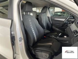 BMW X2 usata, con Sedile posteriore sdoppiato