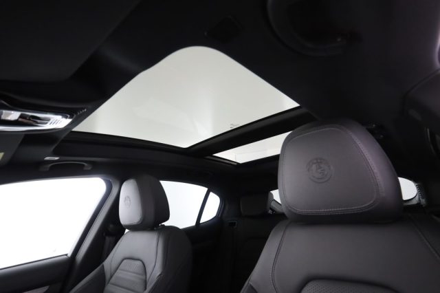 ALFA ROMEO Stelvio usata 13