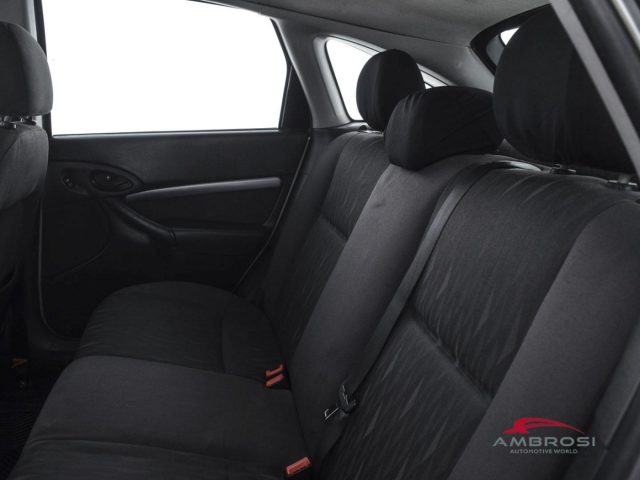 FORD Focus usata 9