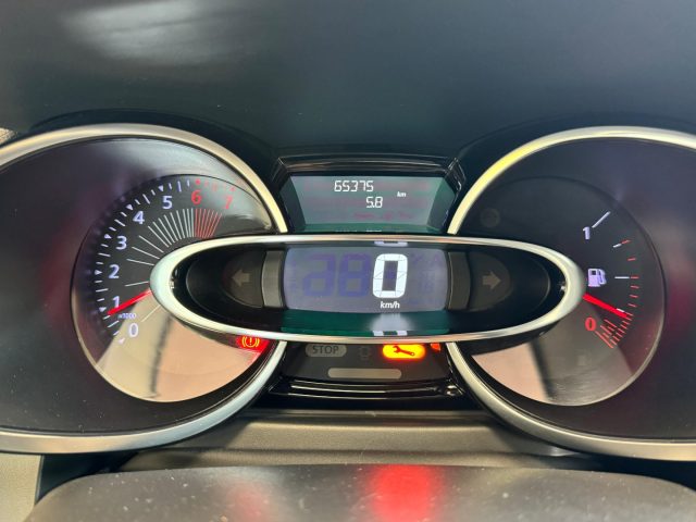 RENAULT Clio usata, con Cruise Control