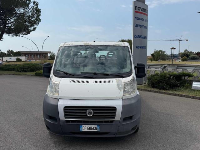 FIAT Ducato usata, con Airbag