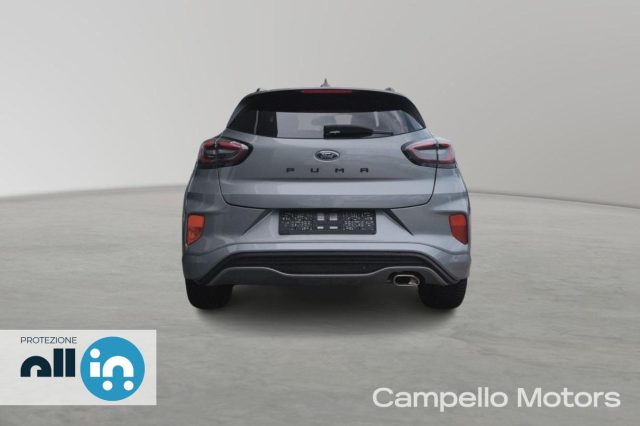FORD Puma usata 3