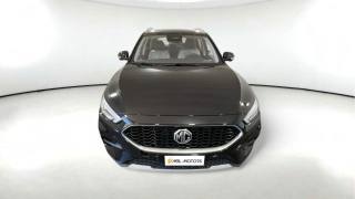 MG ZS usata, con Airbag laterali