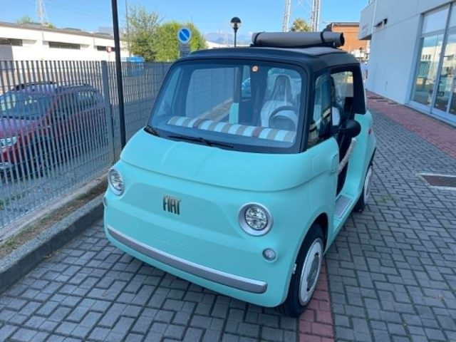 FIAT Topolino usata 2