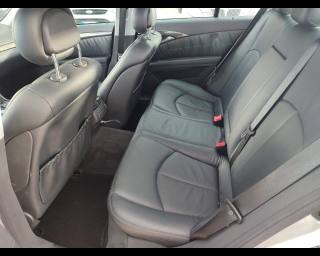 MERCEDES-BENZ E 280 usata, con Cerchi in lega
