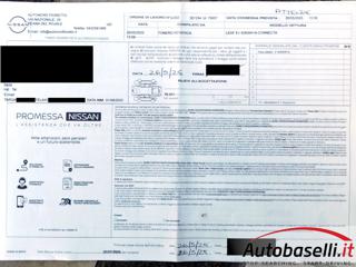 NISSAN Leaf usata 68