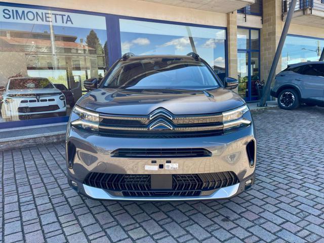 CITROEN C5 Aircross usata, con Airbag