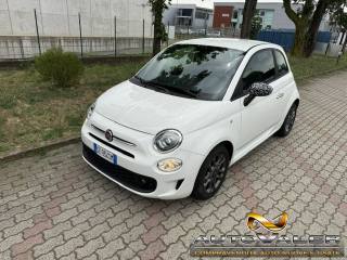 FIAT 500 1.0 Hybrid Sport km 16000