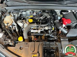 RENAULT Captur usata, con Isofix